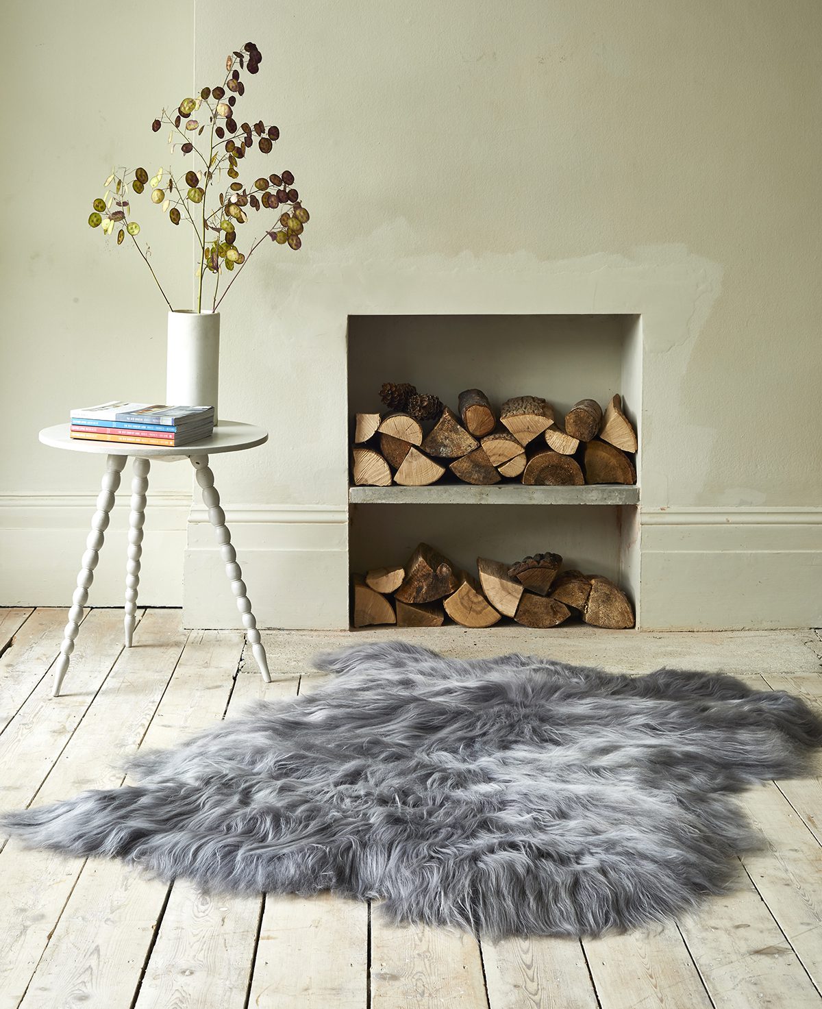 Health Benefits and Luxurious Comfort with Sheepskin