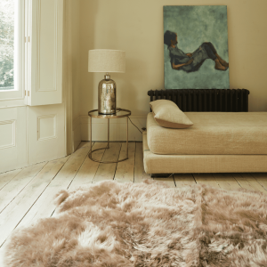 Multi-skin sheepskins