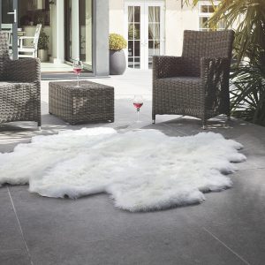 Sheepskins Rugs