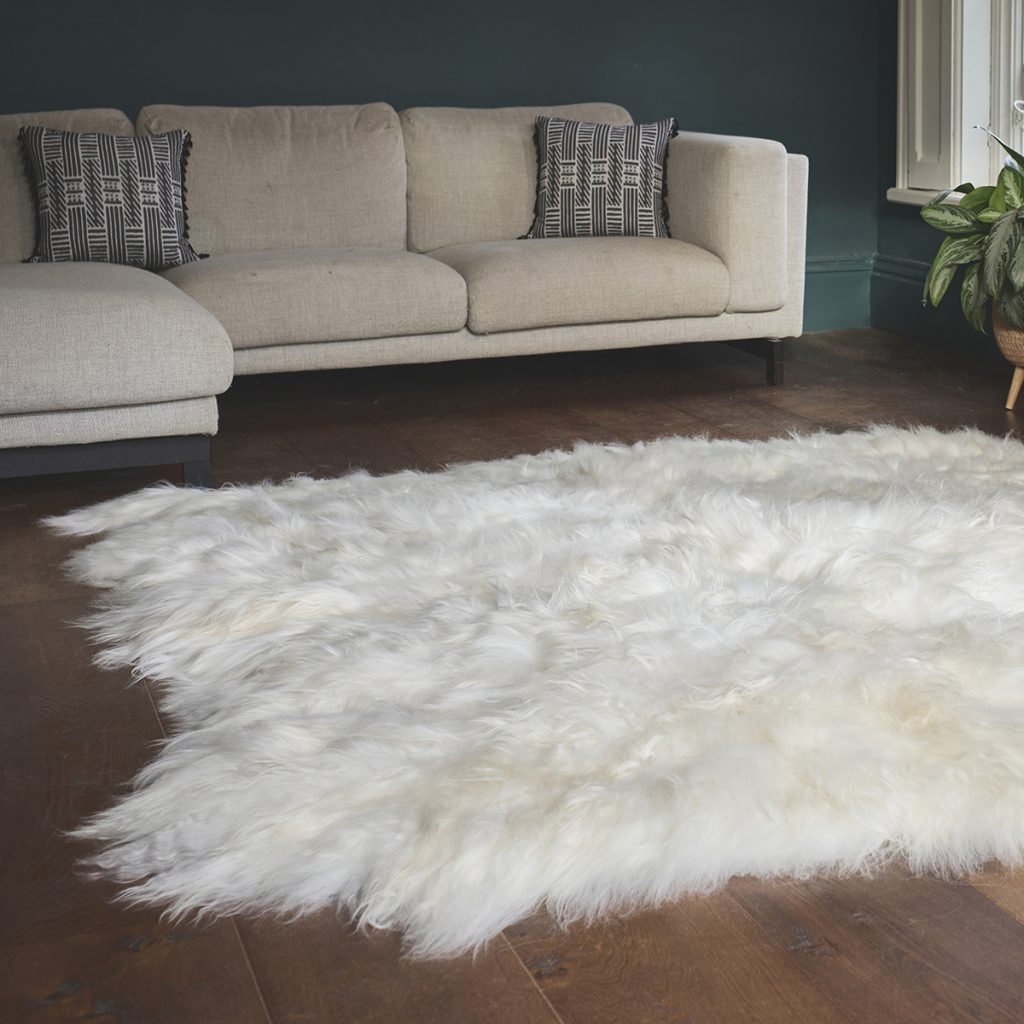 Icelandic Sheepskins Octo