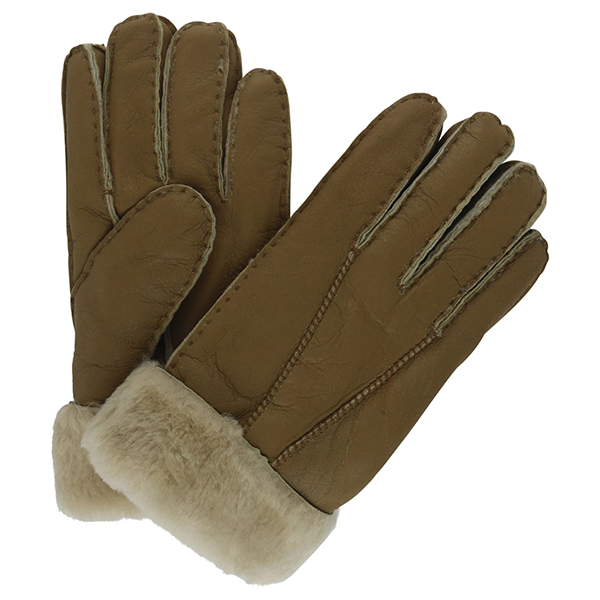 Sheepskin Gloves