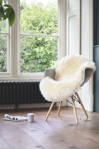 Wholesale Sheepskin Rugs & Cowhides