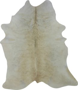 COWHIDE MEDIUM LIGHT EXOTIC 2.5-3.4M