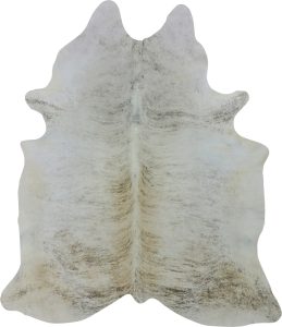 COWHIDE LARGE LIGHT EXOTIC 3.5-3.9M