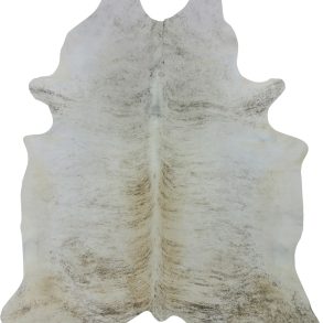 COWHIDE LARGE LIGHT EXOTIC 3.5-3.9M