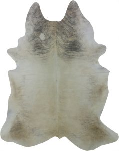 COWHIDE LARGE LIGHT EXOTIC 3.5-3.9M