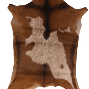 GOATSKIN ASSORTED