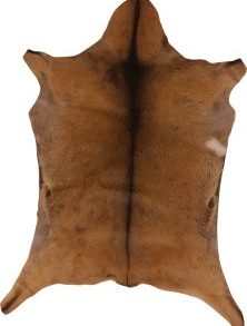 GOATSKIN ASSORTED