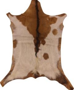 GOATSKIN ASSORTED