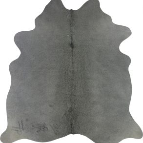 COWHIDE XS GREY1-1.9M