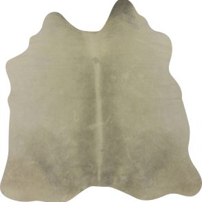 COWHIDE XS GREY1-1.9M