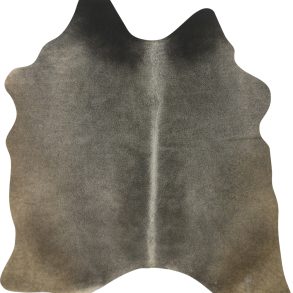 COWHIDE XS GREY1-1.9M