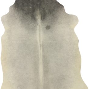 COWHIDE SMALL GREY 2-2.4M