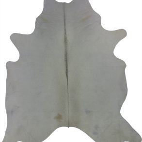 COWHIDE MEDIUM GREY 2.5-3.4M