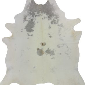 COWHIDE MEDIUM GREY 2.5-3.4M