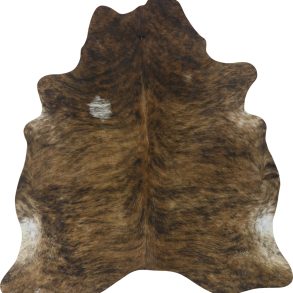 COWHIDE SMALL EXOTIC 2-3M