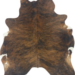 COWHIDE SMALL EXOTIC 2-3M