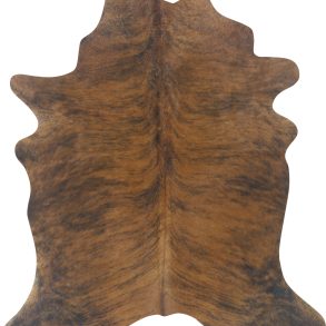 COWHIDE SMALL EXOTIC 2-3M