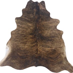 COWHIDE SMALL EXOTIC 2-3M