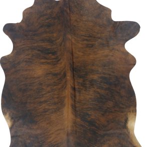 COWHIDE MEDIUM EXOTIC 2.5-3.4M