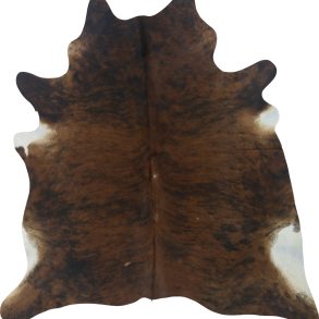 COWHIDE MEDIUM EXOTIC 2.5-3.4M