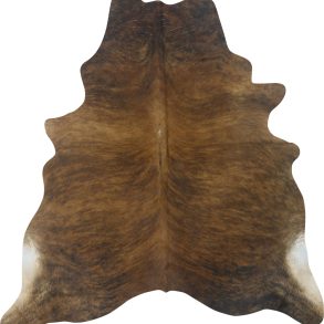 COWHIDE MEDIUM EXOTIC 2.5-3.4M