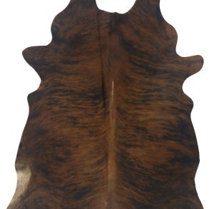 COWHIDE MEDIUM EXOTIC 2.5-3.4M