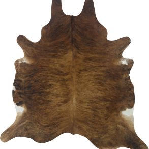 COWHIDE MEDIUM EXOTIC 2.5-3.4M