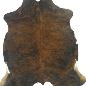 COWHIDE MEDIUM EXOTIC 2.5-3.4M