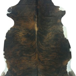 COWHIDE MEDIUM EXOTIC 2.5-3.4M