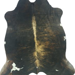 COWHIDE LARGE EXOTIC 3.5-3.9M
