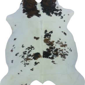 COWHIDE MEDIUM TRI COLOUR 2.5-3.4M