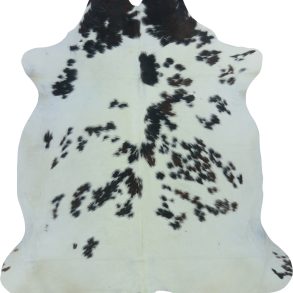 COWHIDE MEDIUM TRI COLOUR 2.5-3.4M