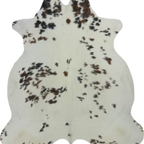COWHIDE MEDIUM TRI COLOUR 2.5-3.4M
