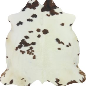 COWHIDE MEDIUM TRI COLOUR 2.5-3.4M