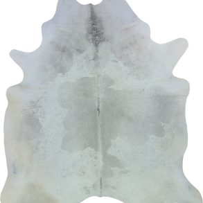 COWHIDE LARGE GREY 3.5-3.99M