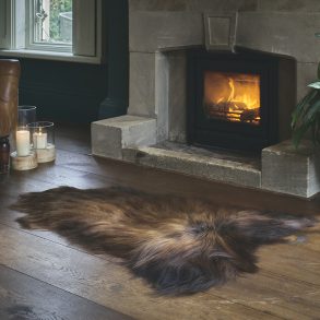 Icelandic Sheepskins Single