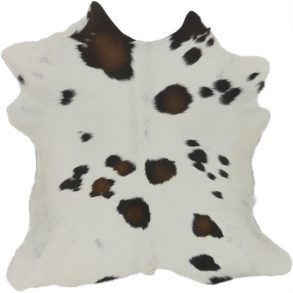 CALF SKIN TRI COLOUR