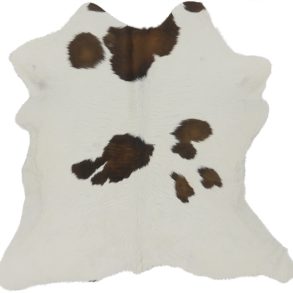 CALF SKIN TRI COLOUR