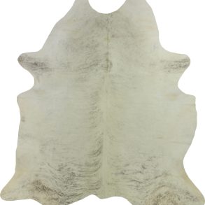 COWHIDE MEDIUM GREY 2.5-3.4M
