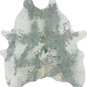 COWHIDE ASSORTED ACID WASH 3-5M