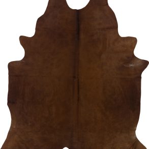 COWHIDE LARGE ASSORTED 3.5-3.9M