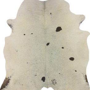 COWHIDE LARGE ASSORTED 3.5-3.9M