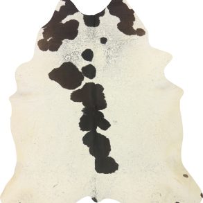 COWHIDE LARGE ASSORTED 3.5-3.9M