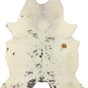 COWHIDE LARGE ASSORTED 3.5-3.9M