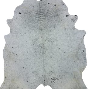 COWHIDE LARGE ASSORTED 3.5-3.9M