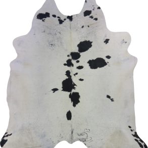 COWHIDE XL ASSORTED 4-4.4M