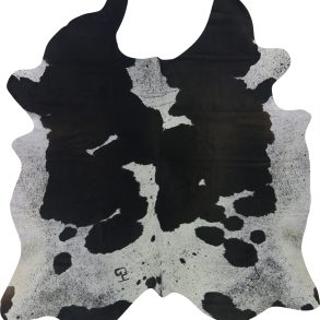 COWHIDE XL ASSORTED 4-4.4M