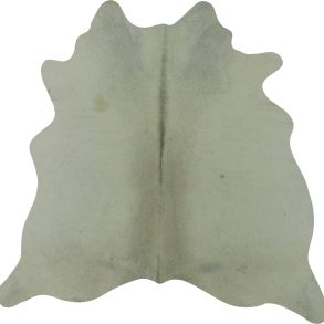 COWHIDE SMALL GREY 2-2.4M