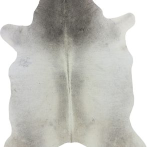 COWHIDE SMALL GREY 2-2.4M